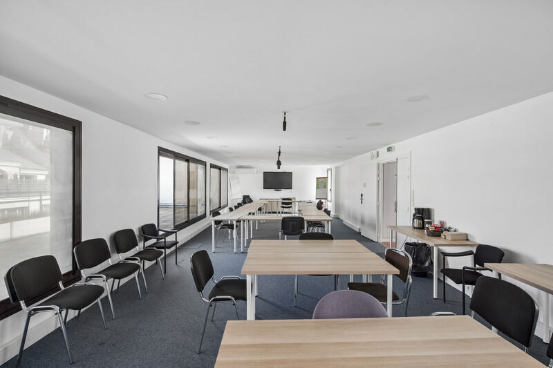 70-72 Rue Orfila, Paris à vendre - Photo de l’immeuble – Image 3 sur 22