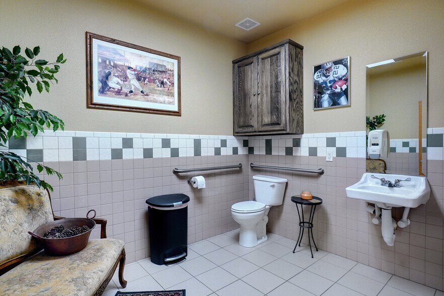 924 Foster Ln, Weatherford, TX à louer - Photo intérieure – Image 3 sur 33