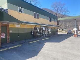 Plus de détails pour 37620 Coal River Rd, Whitesville, WV - Local commercial à louer