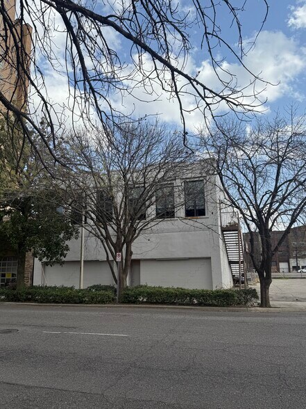 301 26th St N, Birmingham, AL à louer - Photo de l’immeuble – Image 3 sur 8