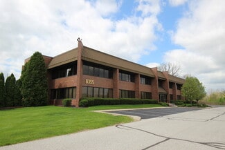 Plus de détails pour 8355 Rockville Rd, Indianapolis, IN - Bureau à louer