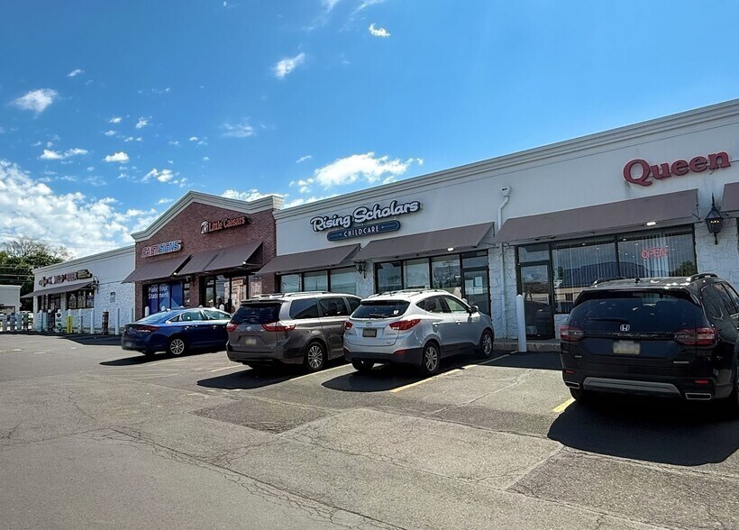 1701 Welsh Rd, Philadelphia, PA à louer - Photo de l’immeuble – Image 1 sur 5
