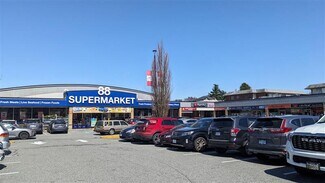 Plus de détails pour 2605-2689 49th Ave E, Vancouver, BC - Bureau à louer