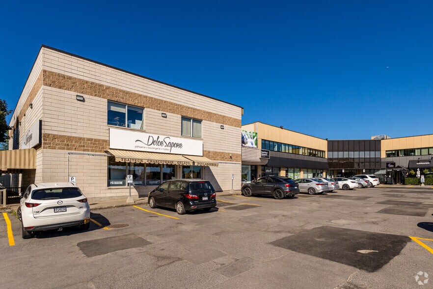 2000-2016 Boul René-Laennec, Laval, QC à louer - Photo de l’immeuble – Image 3 sur 5