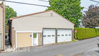 Plus de détails pour 3431 Derry St, Harrisburg, PA - Local d’activités à vendre
