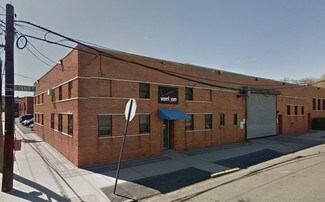 Plus de détails pour 2236 Conner St, Bronx, NY - Industriel/Logistique à louer