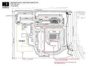 Plus de détails pour Technology Pky, Mechanicsburg, PA - Terrain à vendre