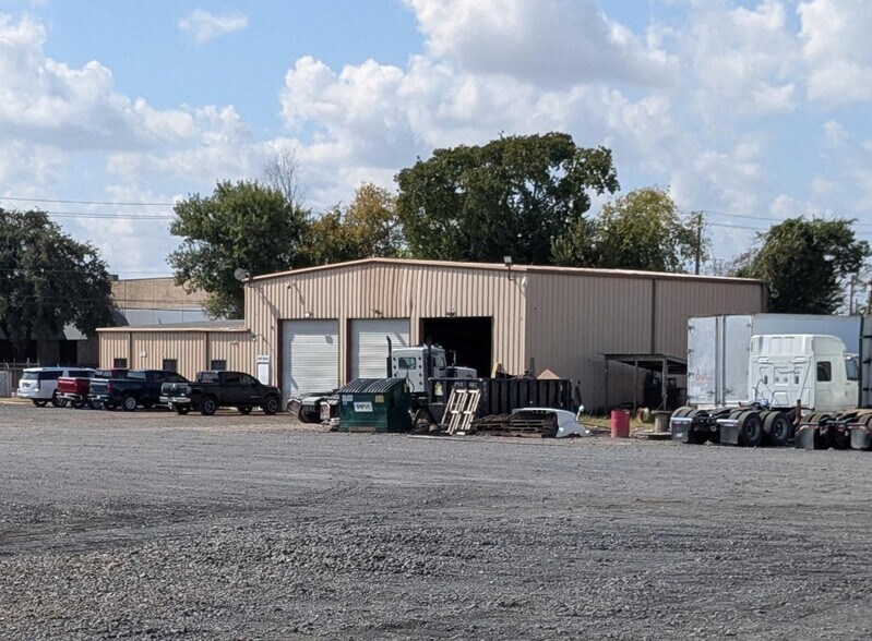 7875 Market Street Rd, Houston, TX à louer - Photo principale – Image 1 sur 2