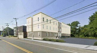 Plus de détails pour 30 Intervale St, Brockton, MA - Logement à vendre