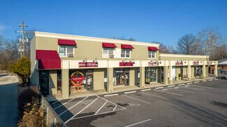 Plus de détails pour 893-905 High St, Worthington, OH - Bureau, Bureau/Local commercial à louer