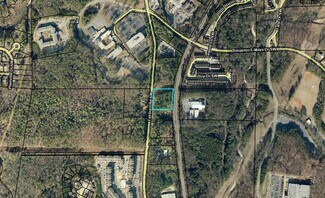Plus de détails pour Fairburn Road, Atlanta, GA - Terrain à vendre