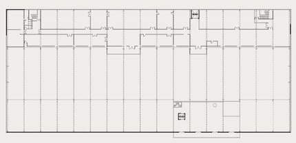 1275 Nimitz Ave, Vallejo, CA à louer Plan d’étage– Image 1 sur 1