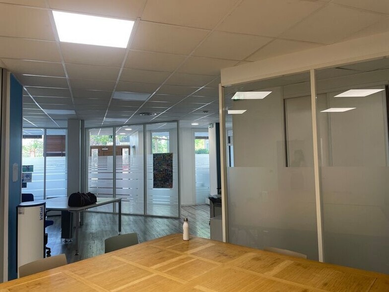Bureau dans Lyon à louer - Photo intérieure – Image 3 sur 9