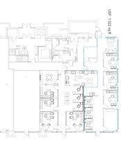 Holly Rd, Grand Blanc, MI à louer Plan d’étage– Image 1 sur 4