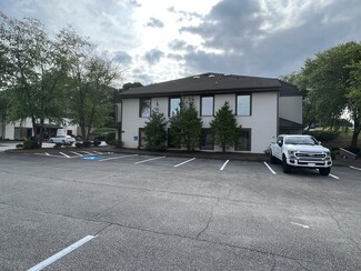 Plus de détails pour 554 Memorial Drive Ext, Greer, SC - Bureau à vendre