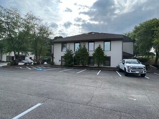 Plus de détails pour 554 Memorial Drive Ext, Greer, SC - Bureau à vendre
