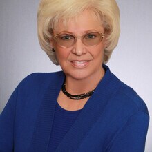 Linda Eldridge