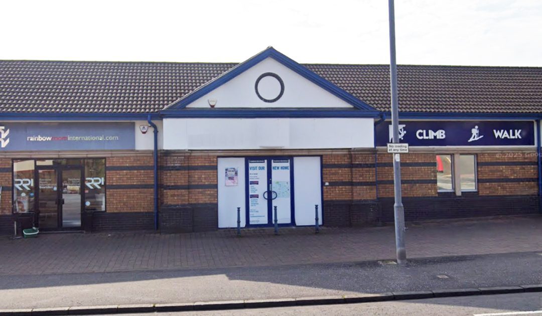 190 Milngavie Rd, Bearsden à louer Photo de l’immeuble– Image 1 sur 7