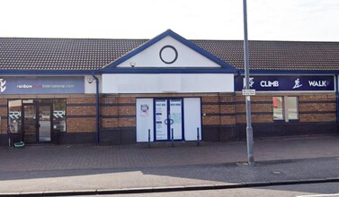 190 Milngavie Rd, Bearsden à louer Photo de l’immeuble– Image 1 sur 1