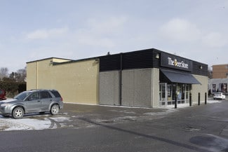 Plus de détails pour 5804 Hwy-7 E, Markham, ON - Local commercial à louer