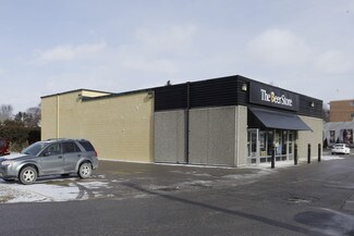 Plus de détails pour 5804 Hwy-7 E, Markham, ON - Local commercial à louer