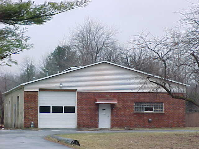 3755 W Water St, Port Huron, MI à vendre - Photo principale – Image 1 sur 3