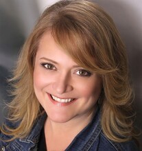 Laura Brown