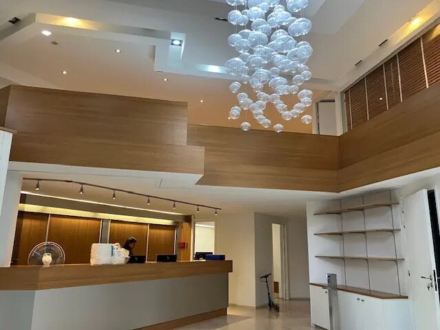 Plus de détails pour 52 Avenue Maréchal De Saxe, Lyon - Local commercial à louer