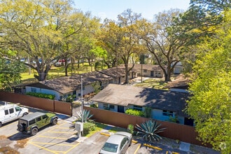 1921 E 137th Ave, Tampa, FL - Vue aérienne  vue de carte - Image1