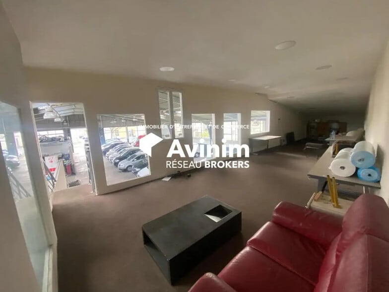 Local commercial dans Mâcon à vendre - Photo intérieure – Image 3 sur 4