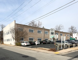 Plus de détails pour 815 Greenwood Ave, Jenkintown, PA - Bureau à vendre