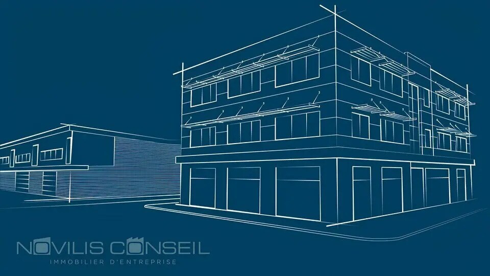 Local d’activités dans L'Union à louer Photo principale– Image 1 sur 4