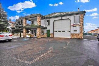 Plus de détails pour 11445 N Reed Rd, Hayden, ID - Industriel/Logistique à vendre