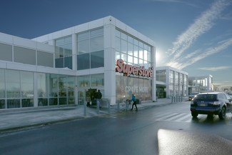 Plus de détails pour 4210-4312 Innes Rd, Ottawa, ON - Local commercial à louer