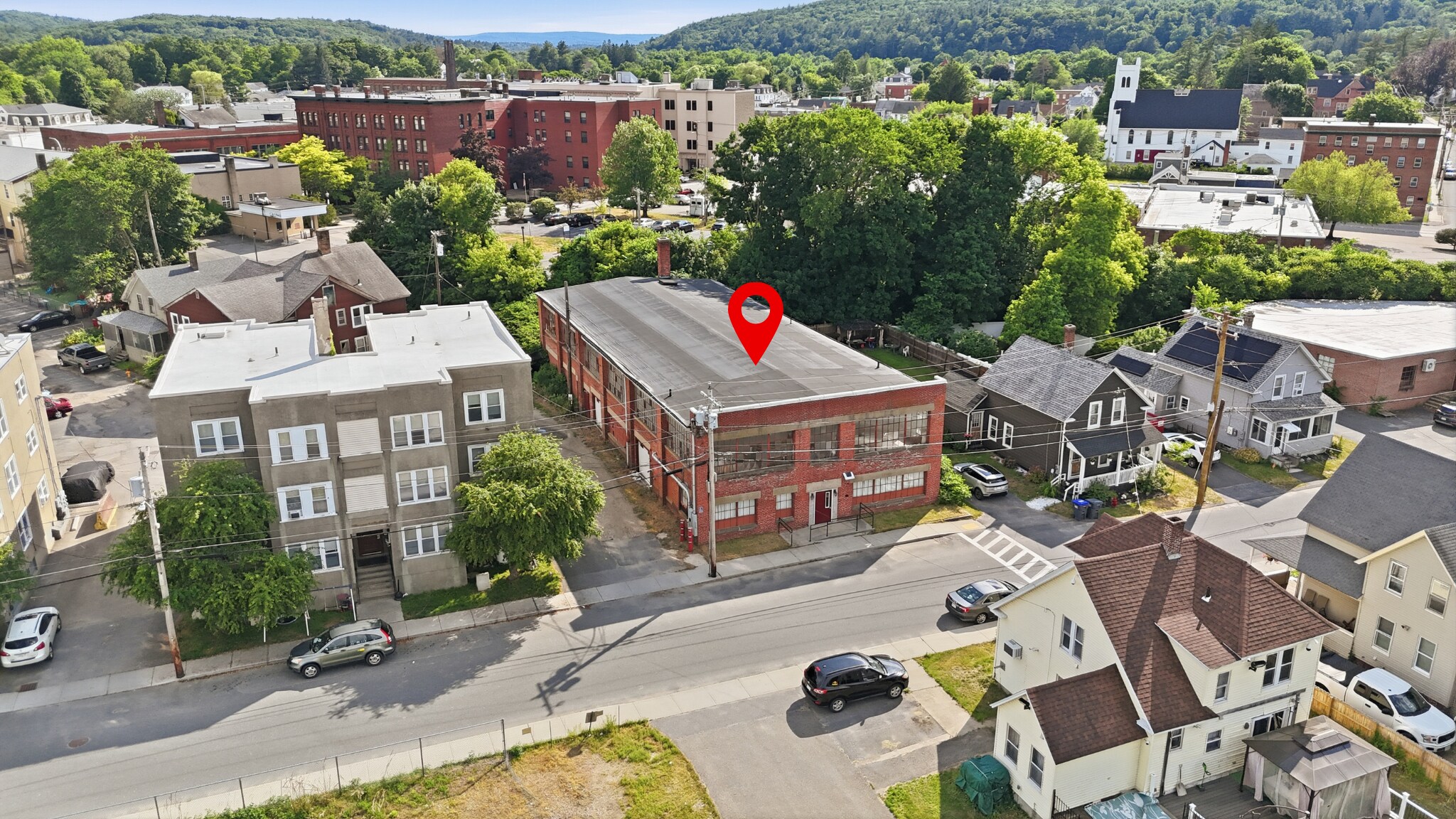 105 Marble St, Athol, MA à vendre Photo de l’immeuble– Image 1 sur 10