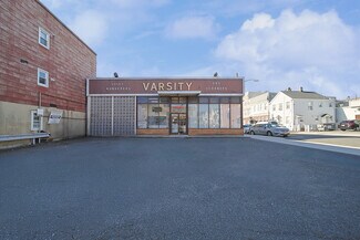 Plus de détails pour 214-216 Frank E Rodgers Blvd N, Harrison, NJ - Local commercial à vendre