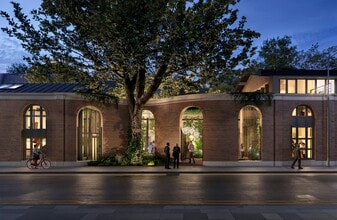 40 Pelham St, Londres à louer Photo de l’immeuble– Image 2 sur 6