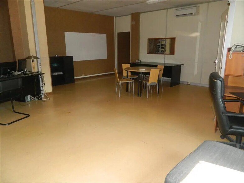 Bureau dans Toulouse à vendre - Photo de l’immeuble – Image 2 sur 8