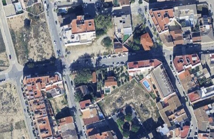 Terrain dans Montserrat, Valencia à vendre - Aérien – Image 2 sur 13