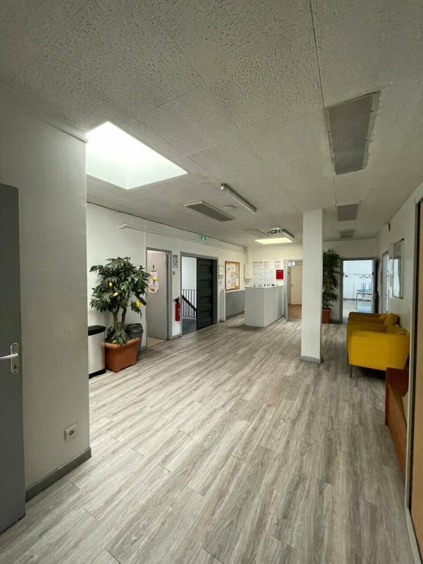 Bureau dans Sarcelles à louer Photo intérieure– Image 1 sur 4