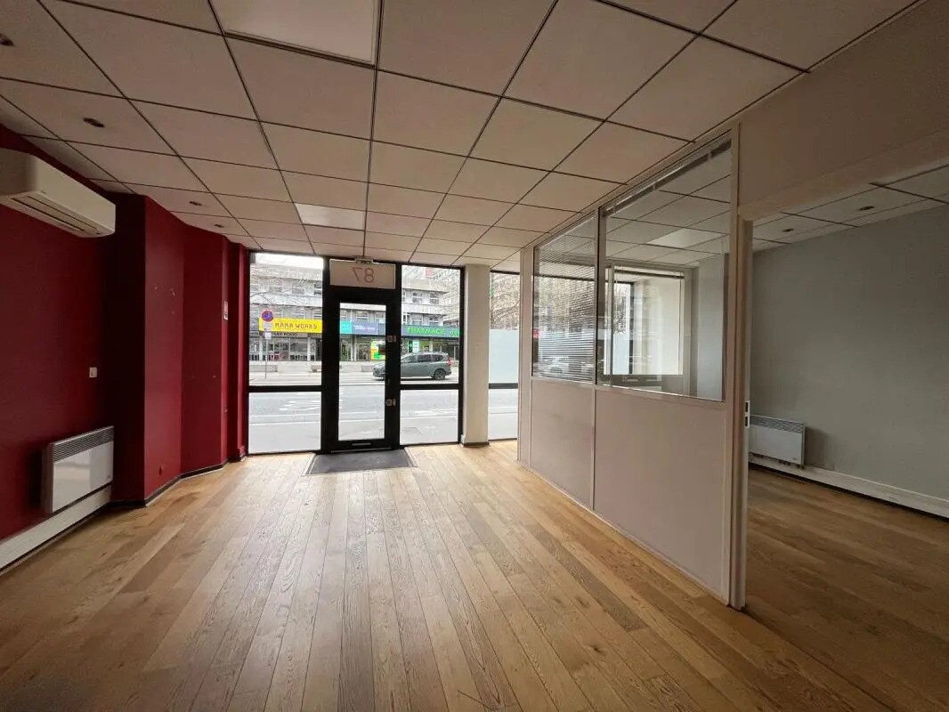 Bureau dans Lyon à louer Photo intérieure– Image 1 sur 11