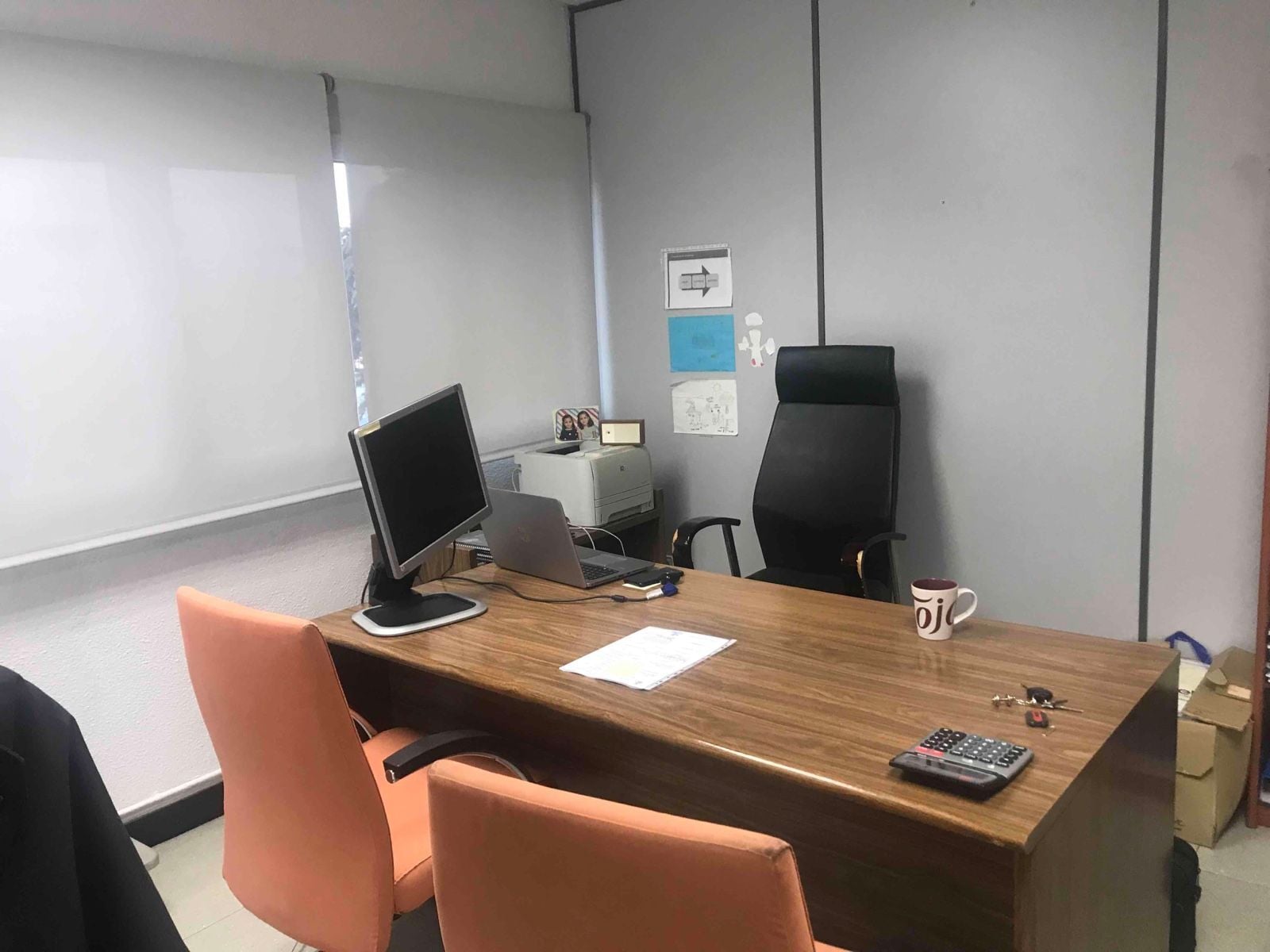Bureau dans Coslada, Madrid à louer Photo intérieure– Image 1 sur 10