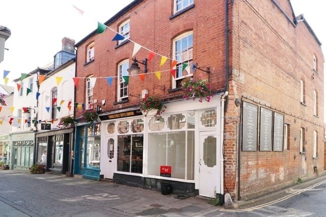 38 Church St, Hereford à louer - Photo de l’immeuble – Image 2 sur 28