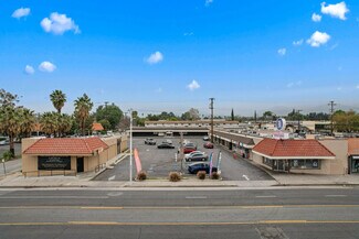Plus de détails pour Portfolio of 3 For Sale – Local commercial à vendre, San Bernardino, CA