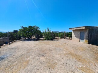 Plus de détails pour Partida de la Febrera, 46, Carcaixent - Terrain à vendre