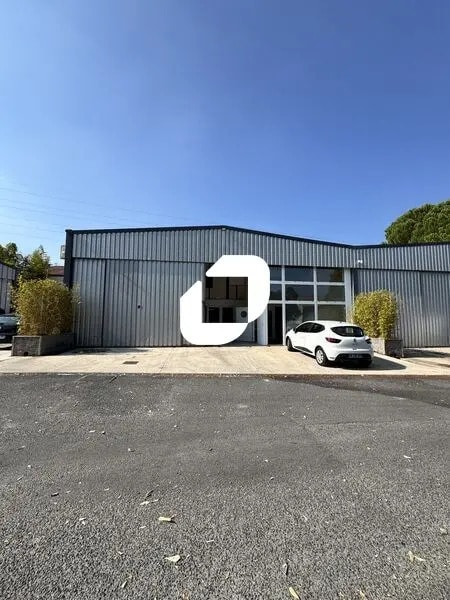 Local d’activités dans Saint-Jean-de-Védas à louer Photo de l’immeuble– Image 1 sur 5