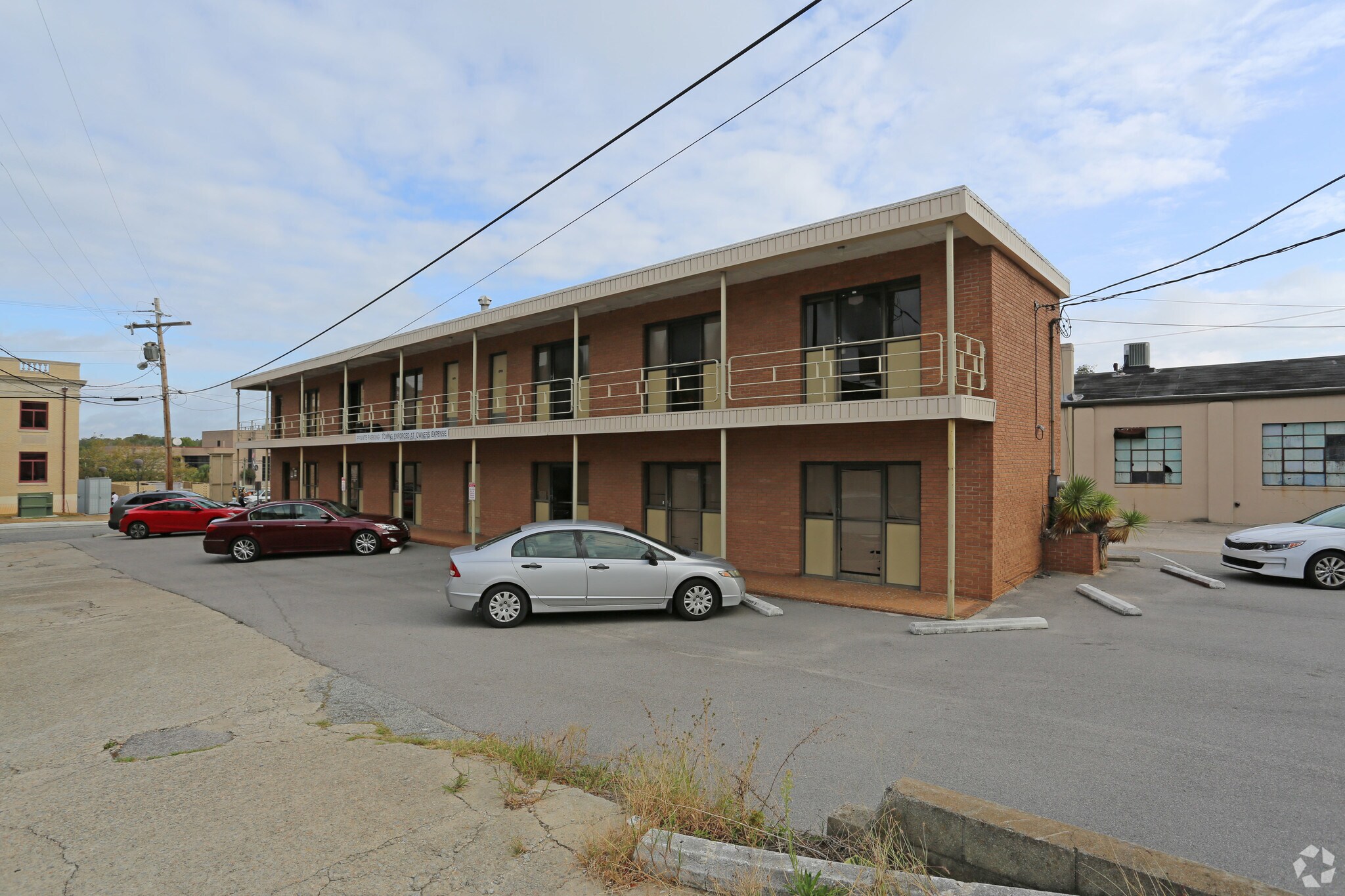 372 Saint Paul St, Orangeburg, SC à vendre Photo principale– Image 1 sur 14