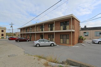 Plus de détails pour 372 Saint Paul St, Orangeburg, SC - Bureau à vendre