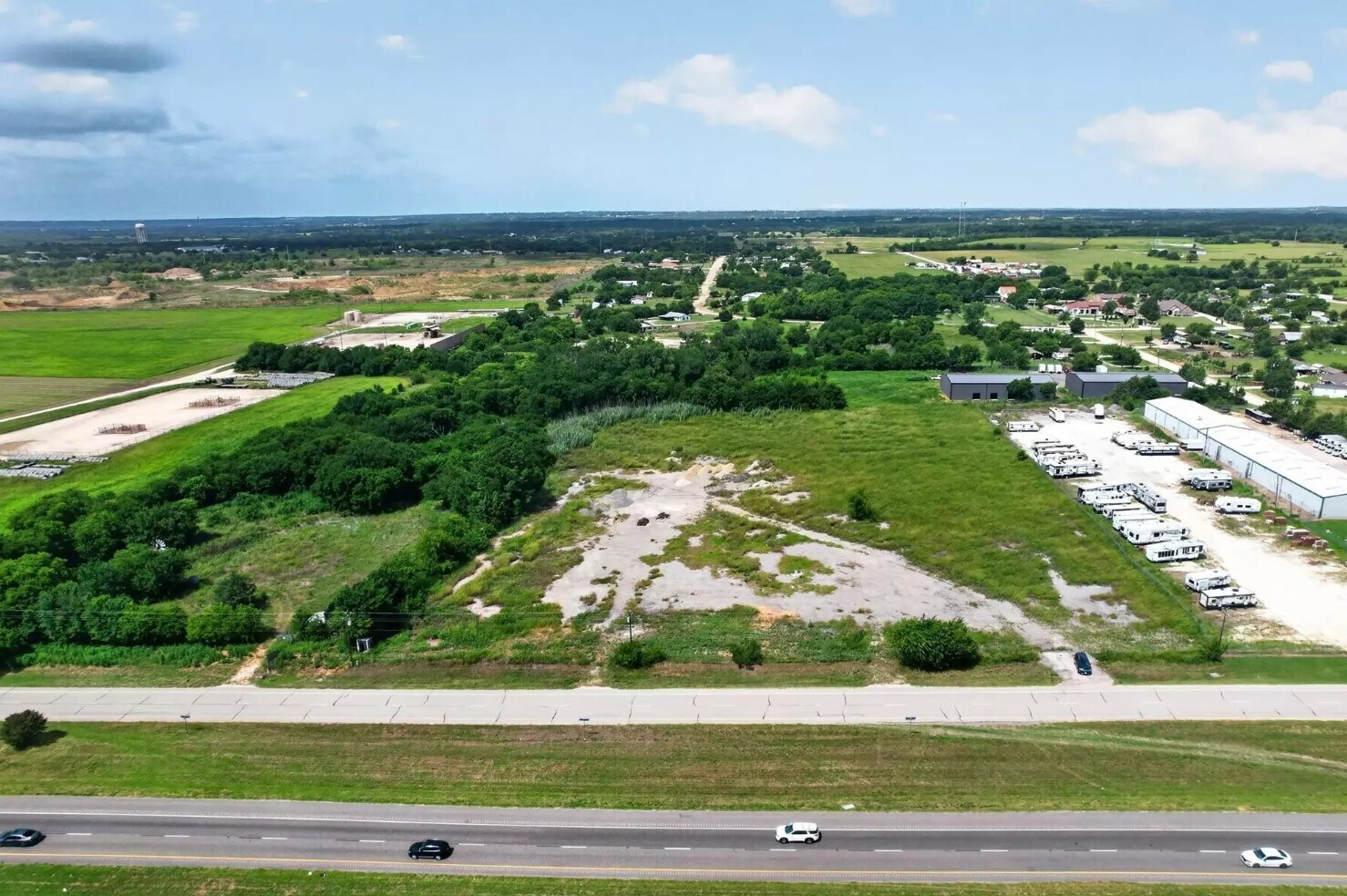 3816-3820 S Burleson Boulevard portefeuille de 2 biens à vendre sur LoopNet.fr Photo de l’immeuble– Image 1 sur 14