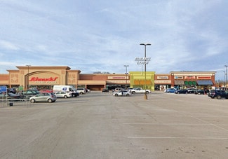 Plus de détails pour 7325-7355 Manchester Rd, Saint Louis, MO - Local commercial à louer